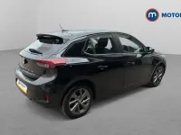 Usado Vauxhall Corsa Design Edition 75 HP (55 kW) 2024 Citadino