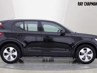 used Volvo XC40 Momentum B4