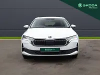 Used Skoda Octavia 2024 Grey Estate