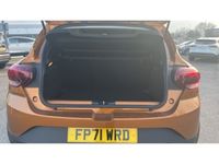 used Dacia Sandero Stepway 1.0 TCe Prestige 5dr