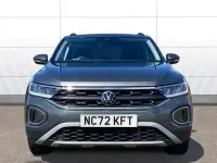 Used VW T-Roc Life 150 HP (110 kW) 2025 SUV
