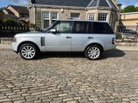 used Land Rover Range Rover 4.4L TDV8 VOGUE SE 5d AUTO 313 BHP