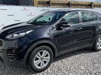 used Kia Sportage 1.6 GDi ISG 2 5dr