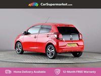 used Peugeot 108 1.2 PureTech Collection 5dr