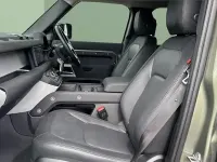 Used Land Rover Defender SE Dynamic 249 HP (183 kW) 2025 SUV