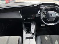 Used Peugeot 308 GTi 136 HP (100 kW) 2025 Hatchback