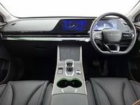 Used Omoda 5 186 HP (136 kW) 2024 Grey SUV