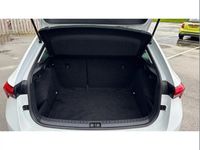 Used Skoda Scala SE L 150 HP (110 kW) 2021 White Hatchback