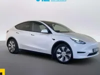 Used Tesla Model Y Standard Range 219 kW (299 HP) 2024 SUV