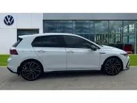Used VW Golf VIII 200 HP (147 kW) 2022