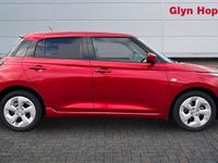 Gebraucht Suzuki Swift 82 PS (60 kW) 2026 Kleinwagen