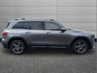 Used Mercedes GLB200 Executive 161 HP (118 kW) 2025 Grey SUV
