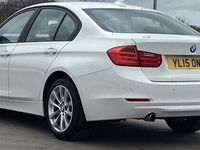 used BMW 320 3 Series d SE 4dr Step Auto + ZERO DEPOSIT 243 P/MTH + SAT NAV / ULEZ / 35 TAX ++ Saloon