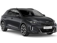 New Kia XCeed GT-Line S 114 HP (83 kW) 2026 SUV