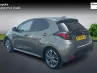 Used Toyota Yaris Hybrid 116 HP (85 kW) 2025 Hatchback