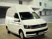 Used VW Transporter Trendline 2020 Blue Van