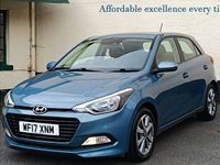 used Hyundai i20 1.0T GDI Turbo Edition 5dr