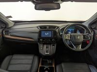 used Honda CR-V 2.0 i-MMD Hybrid SR 2WD 5dr eCVT