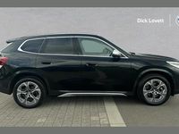 Usado BMW X1 xLine 170 CV (125 kW) 2024 Negro SUV