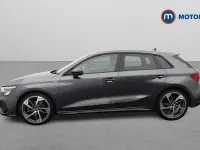 Used Audi A3 Sportback 150 HP (110 kW) 2023 Hatchback