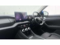 Used Skoda Kodiaq SE L 110 HP (80 kW) 2025 Race blue metallic SUV