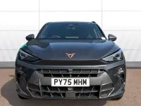 Used Cupra Terramar 150 HP (110 kW) 2026 Grey SUV