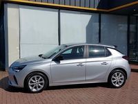 Używany Vauxhall Corsa Design Edition 2023 Szary Hatchback