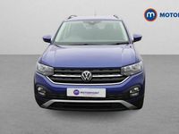 Used VW T-Cross SE 110 HP (80 kW) 2023 SUV
