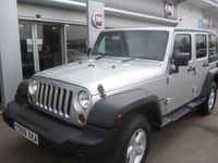 Used Jeep Wrangler 2009 SUV