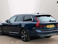 used Volvo V90 2.0 T6 [350] RC PHEV Plus Dark 5dr AWD Auto