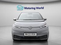 Used VW ID.3 Pro Performance 150 kW (204 HP) 2022 Hatchback