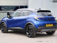 Novo Renault Captur Esprit Alpine 2025 SUV