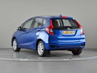 used Honda Jazz 1.3 i-VTEC SE Navi 5dr