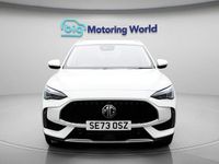 Used MG HS Trophy 160 HP (117 kW) 2024 SUV