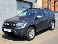 Used Dacia Duster Expression 2024 Grey SUV