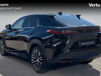 Used Lexus RZ 450e 230 kW (313 HP) 2026 SUV