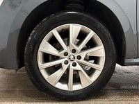 Used Skoda 110 R SE 2021 Grey Hatchback