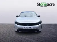 Used Vauxhall Corsa 75 HP (55 kW) 2023 Grey Hatchback