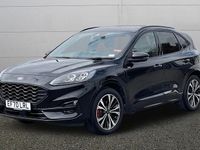 Second-hand Ford Kuga ST-Line X 224 CP (164 kW) 2020 SUV