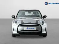 Used Mini Cooper Classic 136 HP (100 kW) 2023 Silver Hatchback