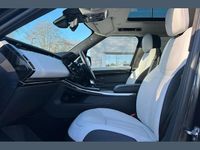 Used Land Rover Range Rover Sport Autobiography 350 HP (257 kW) 2024 Premium metallic  carpathian grey SUV