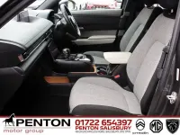 Used Mazda MX30 Prime-Line 106 kW (145 HP) 2022 Grey SUV