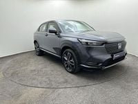 Second-hand Honda HR-V Advance 2023 Gri SUV