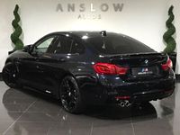 used BMW 430 4 Series 3.0 d M Sport Auto Euro 6 (s/s) 5dr Hatchback