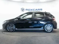 Used Hyundai i20 N Line 120 HP (88 kW) 2023 Black Hatchback