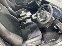 New Toyota Yaris 257 HP (189 kW) 2025 Grey Hatchback