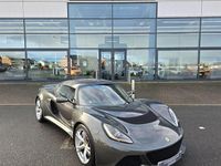 Used Lotus Exige 2015 Grey Cabriolet