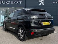 Used Peugeot 3008 Allure+ 136 HP (100 kW) 2023 Estate