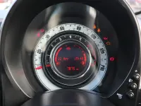 Used Fiat 500 Dolcevita 70 HP (51 kW) 2022 Black Hatchback
