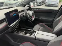 Used VW ID.7 GTX 250 kW (340 HP) 2026 Grey Estate